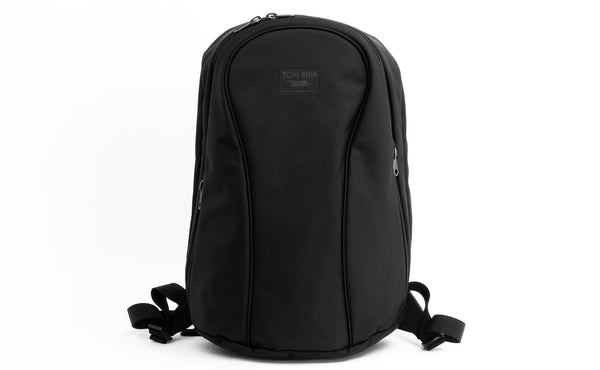 The Luminary 15 in Black 525 Ballistic.